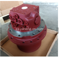 Motor de desplazamiento 328 de mando final Bobcat 6686158